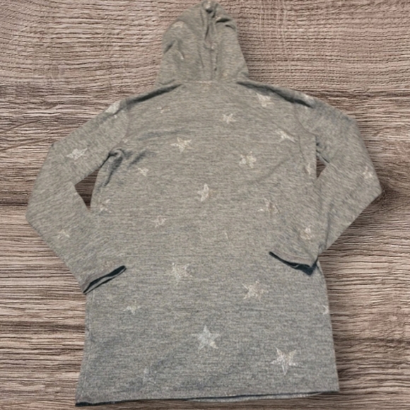 H&M GIRL'S STAR CARDIGAN - Picture 9 of 9